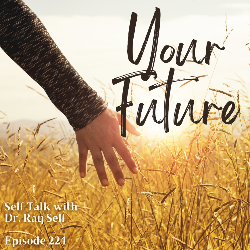 A new episode of Self Talk is out! Listen at icmcollege.org/selftalkDid you know that God's plans for you are greater than you can imagine? God designed them that way, and sometimes, He won’t reveal these plans to you because seeing them might overwhelm you and make you doubt their possibility. In this show, Dr. Ray discusses the incredible plans that God has for you, emphasizing how amazing and beyond your expectations they truly are. He also explains how God can receive glory through those plans."Eph 3:20  Now to Him who is able to do far more abundantly beyond all that we ask or think, according to the power that works within us,"