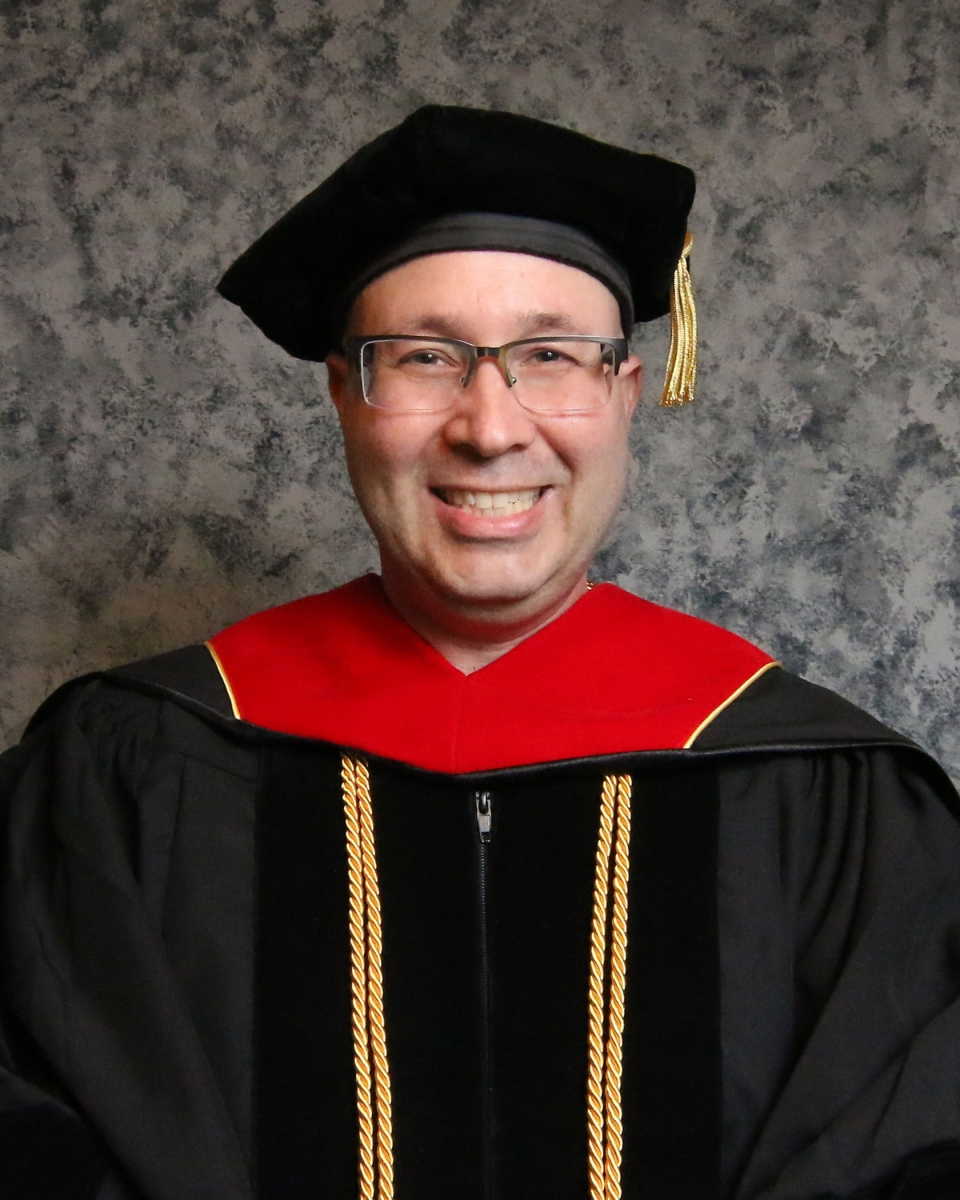 Hello All,<br /><br />Sorry, I could not make it to this past May 2025 ICM Graduation. Instead, I have taken my graduation portrait photos and would like to share them with everyone. I am proud to be an ICM Alumni. For those who are in working on their college degree, do not worry and let the Lord lead you. God bless.